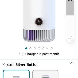 Air purifier